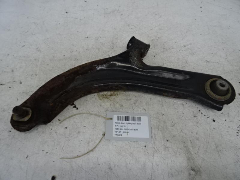 DRAAGARM VOOR LINKS Renault CLIO III 06/09 - 13