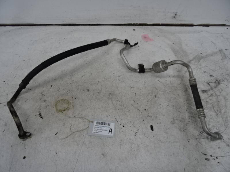 AIR CONDITIONING LINE Renault CLIO III 06/09 - 13