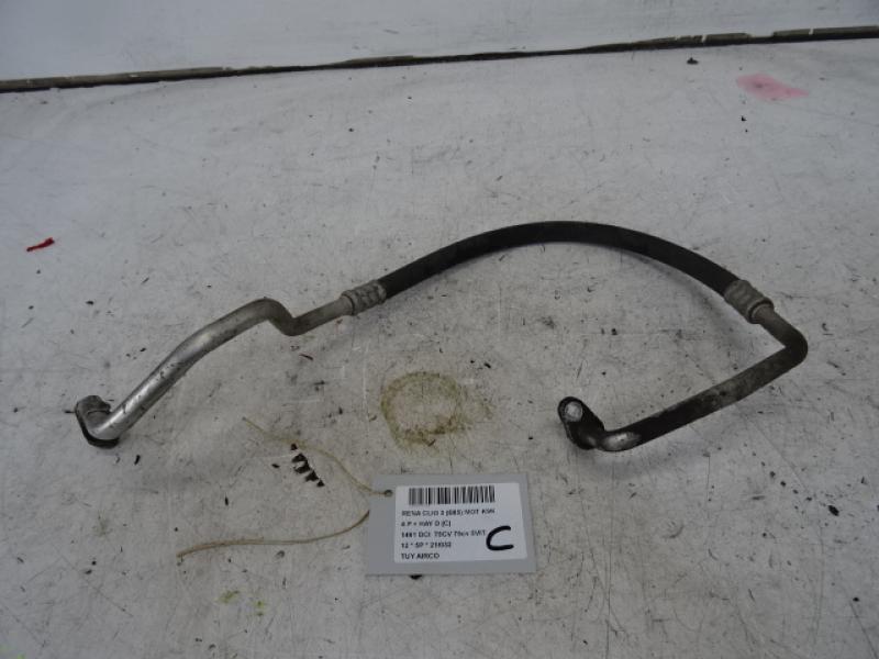 AIR CONDITIONING LINE Renault CLIO III 06/09 - 13