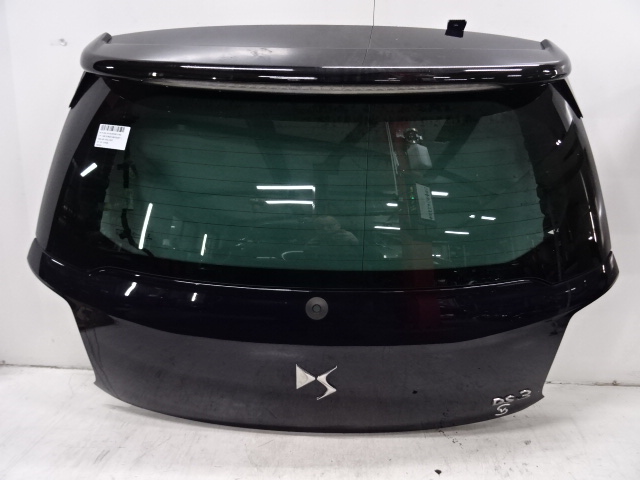 ACHTERKLEP Ds DS3 16 - 19