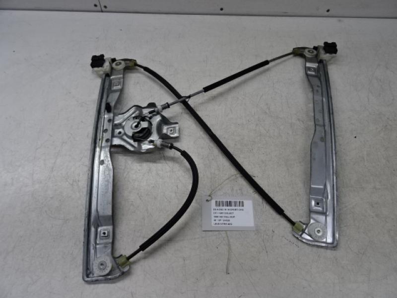 RUITMECHANISME VOOR LINKS Ds DS3 16 - 19