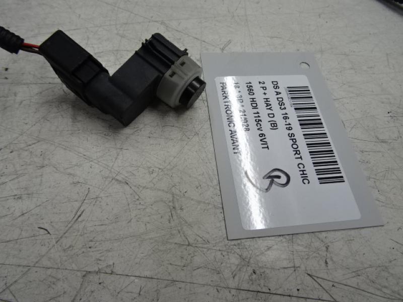 PARKEERSENSOREN VOOR Ds DS3 16 - 19
