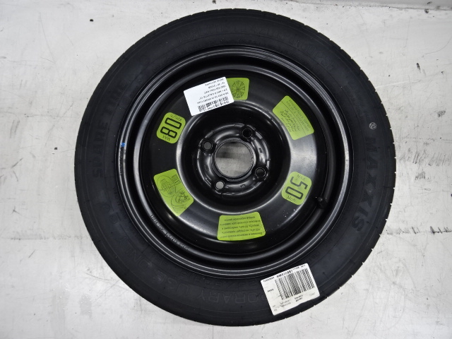 RESERVEWIEL Ds DS3 16 - 19