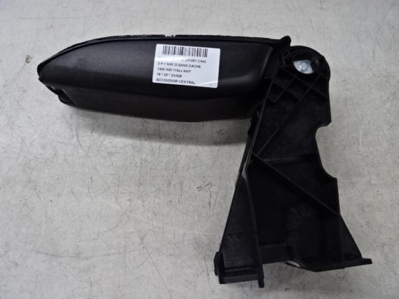 ARMLEHNE Ds DS3 16 - 19