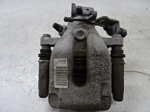 REMKLAUW ACHTER RECHTS Ds DS3 16 - 19