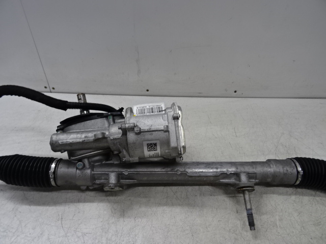 LENKGETRIEBE Ds DS3 16 - 19