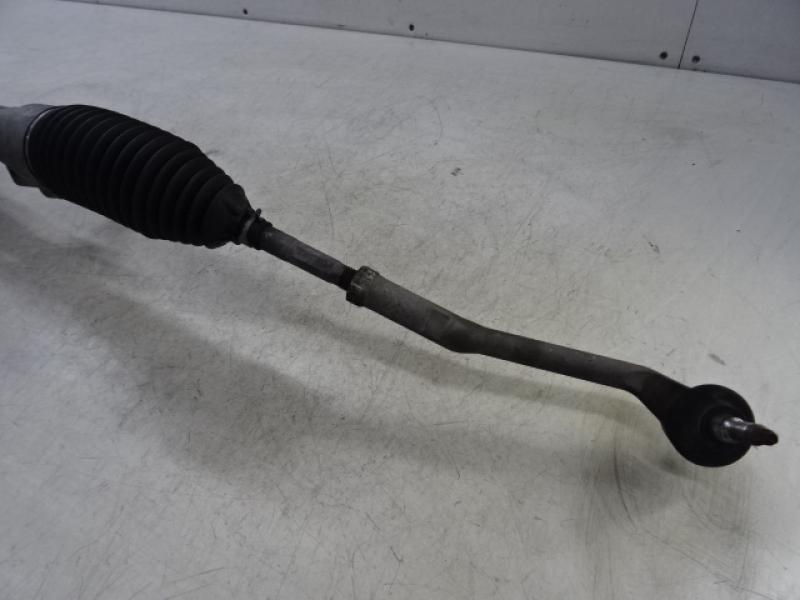 SPOORSTANG LINKS VOOR Ds DS3 16 - 19