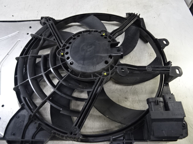 KACHEL VENTILATORMOTOR Ds DS3 16 - 19