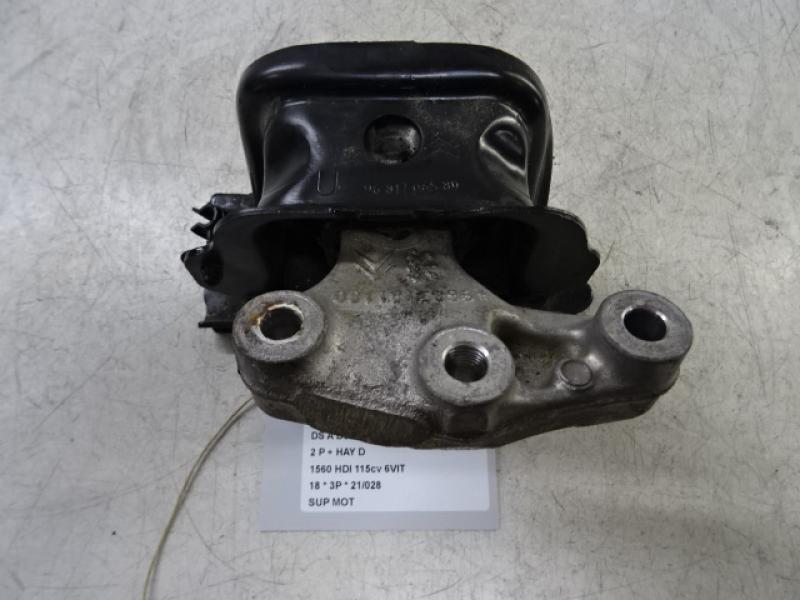 MOTORSTEUN Ds DS3 16 - 19