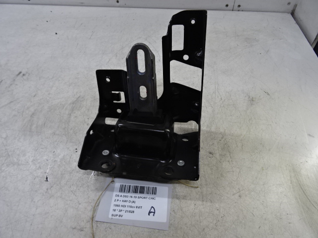VERSNELLINGSBAKSTEUN Ds DS3 16 - 19