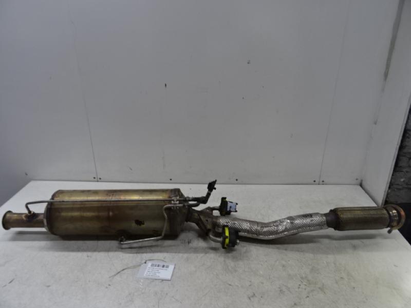 ROETFILTER Ds DS3 16 - 19