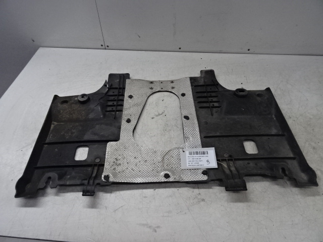CARTER DEKSEL MIDDEN Ds DS3 16 - 19
