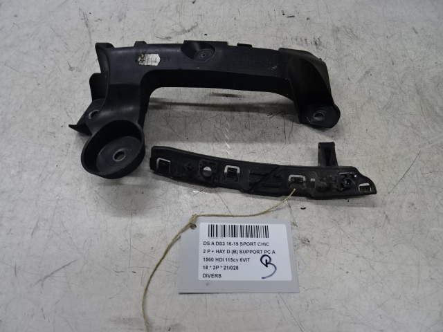 DIVERS Ds DS3 16 - 19