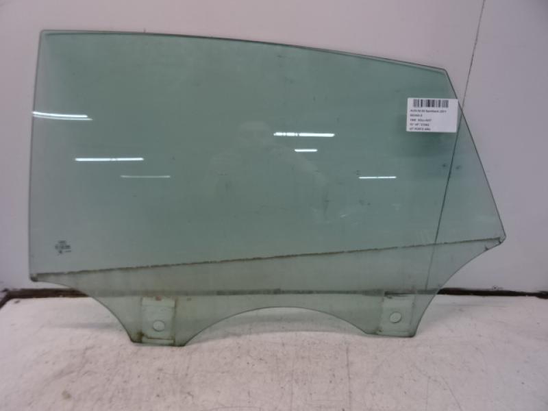 RUIT DEUR ACHTER LINKS Audi A5 (2) 8/11 - 16