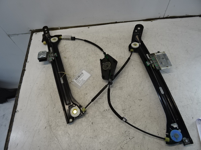RUITMECHANISME VOOR RECHTS Audi A5 (2) 8/11 - 16