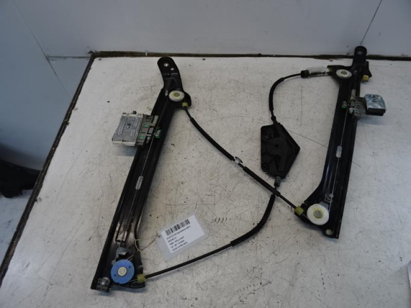 LEVE-VITRE DE PORTE AVANT GAUCHE Audi A5 (2) 8/11 - 16