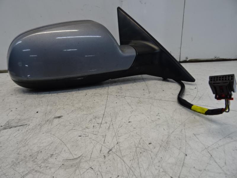 WING MIRROR RIGHT Audi A5 (2) 8/11 - 16