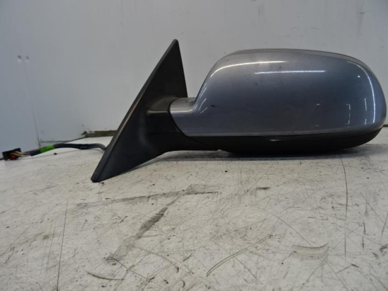 WING MIRROR LEFT Audi A5 (2) 8/11 - 16