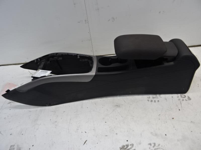 MIDDLE CONSOLE Audi A5 (2) 8/11 - 16