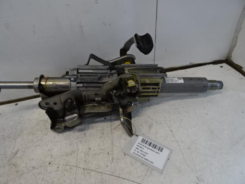 STEERING COLUMN Audi A5 (2) 8/11 - 16