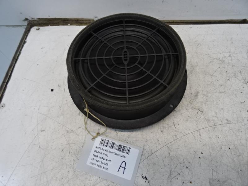SPEAKER Audi A5 (2) 8/11 - 16