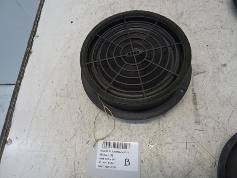 SPEAKER Audi A5 (2) 8/11 - 16