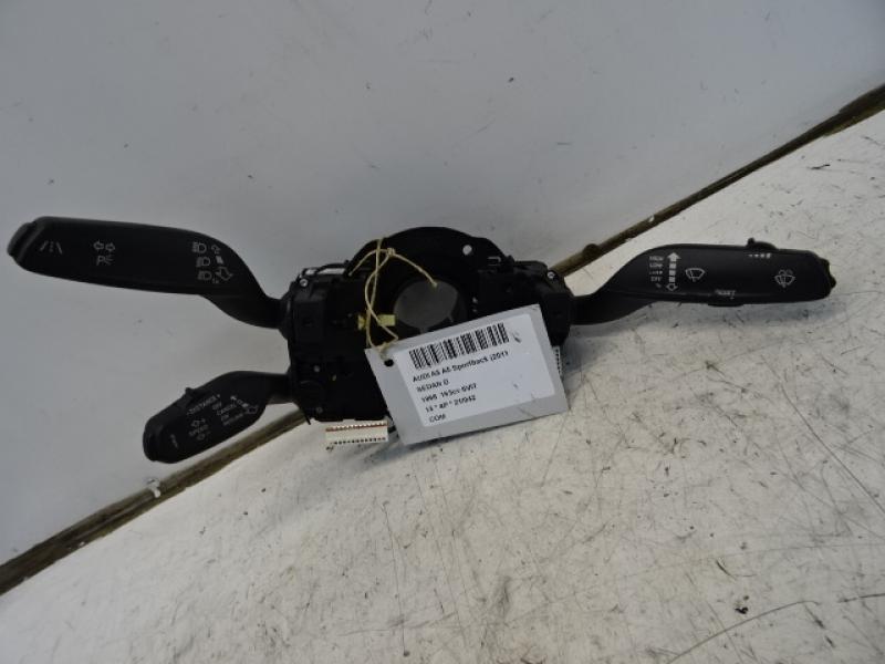 SWITCH Audi A5 (2) 8/11 - 16