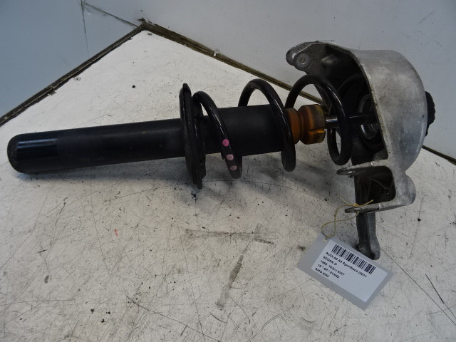 SCHOKBREKER VOOR LINKS Audi A5 (2) 8/11 - 16