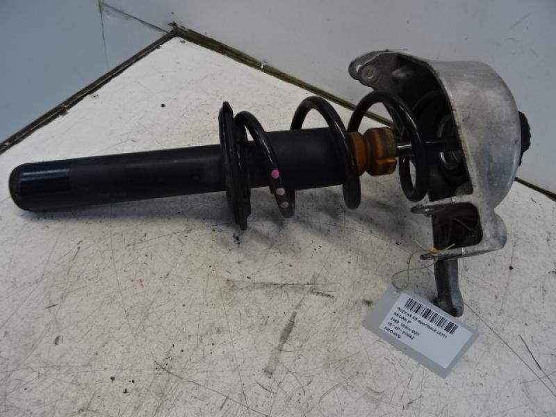 FEDERBEIN VORNE LINKS Audi A5 (2) 8/11 - 16