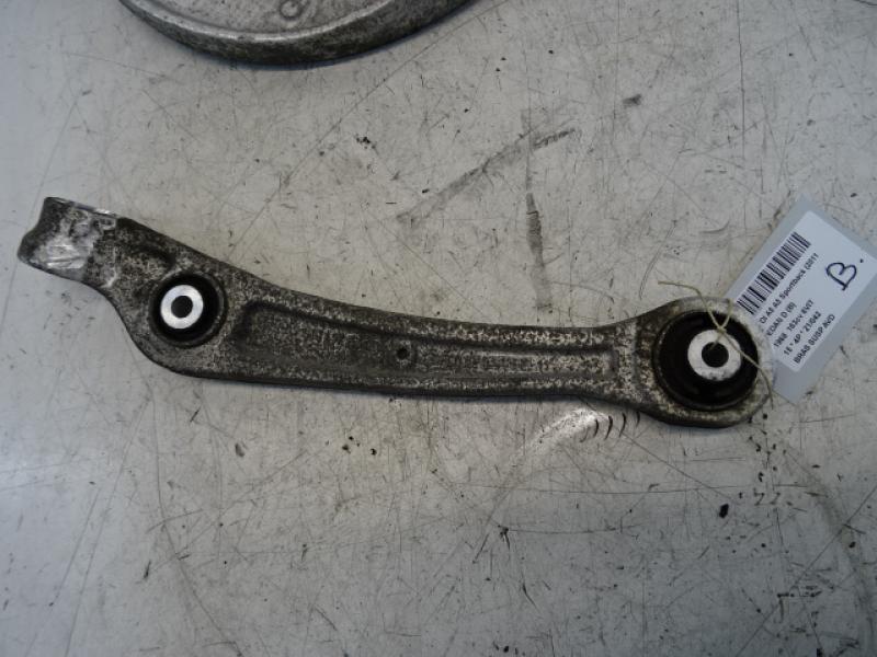 DRAAGARM VOOR RECHTS Audi A5 (2) 8/11 - 16
