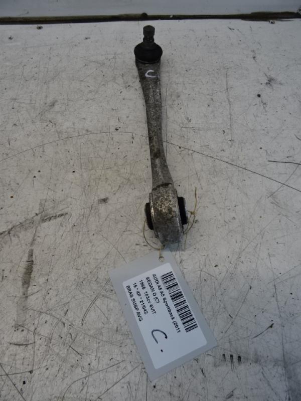 QUERLENKER LINKS VORNE Audi A5 (2) 8/11 - 16