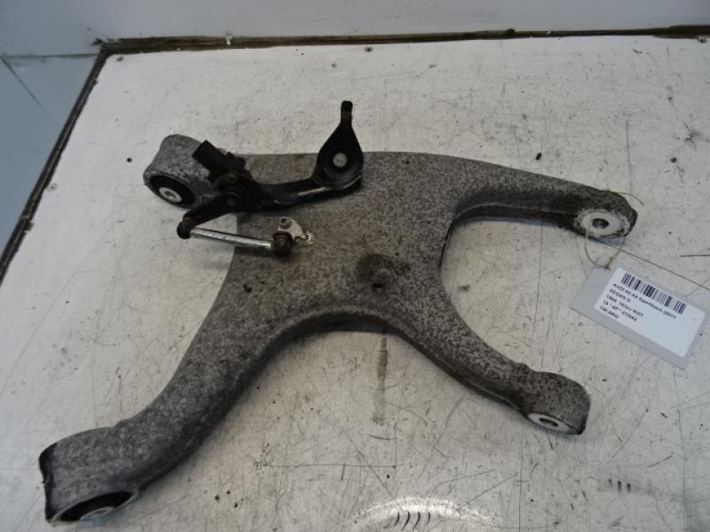 DRAAGARM ACHTER LINKS Audi A5 (2) 8/11 - 16