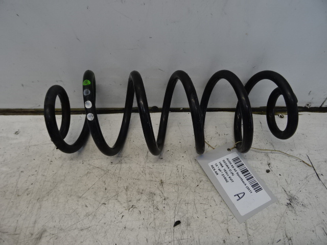 ACHTERVEER Audi A5 (2) 8/11 - 16