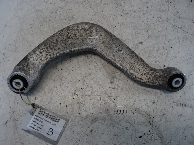TIRANT ARRIERE DROIT Audi A5 (2) 8/11 - 16