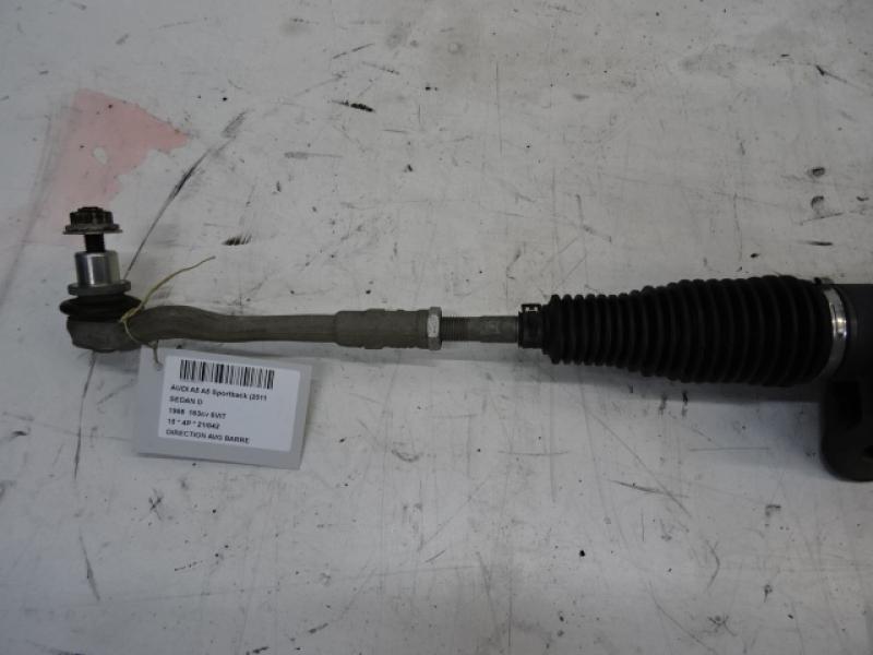 VORDERE LENKSTANGE LINKS Audi A5 (2) 8/11 - 16