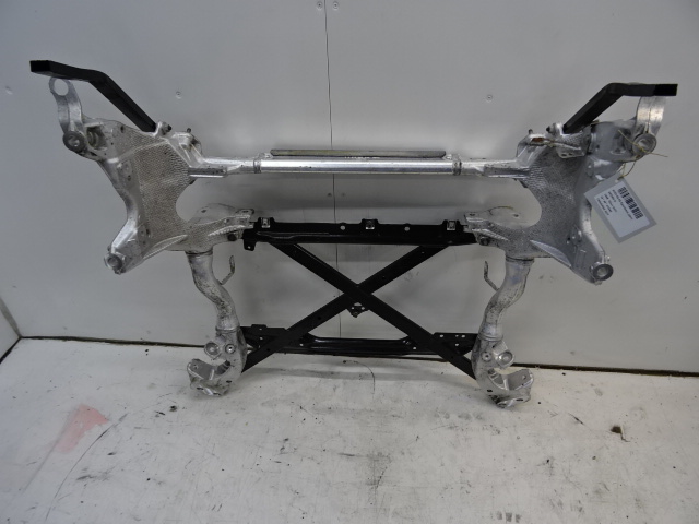 MOTORBALK Audi A5 (2) 8/11 - 16