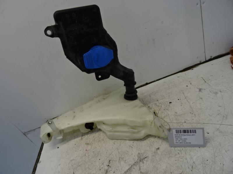 RUITENWASRESERVOIR VOOR Audi A5 (2) 8/11 - 16