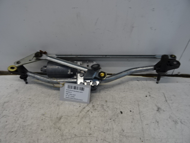 RUITENWISSER MECHANISME Audi A5 (2) 8/11 - 16