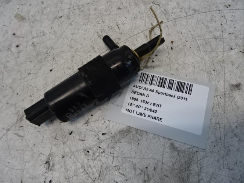 MOTOR KOPLICHTSPROEIER Audi A5 (2) 8/11 - 16