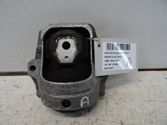 MOTORSTEUN Audi A5 (2) 8/11 - 16