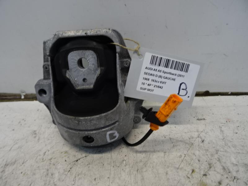 MOTORLAGER Audi A5 (2) 8/11 - 16