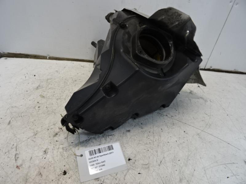 LUFTFILTER Audi A5 (2) 8/11 - 16