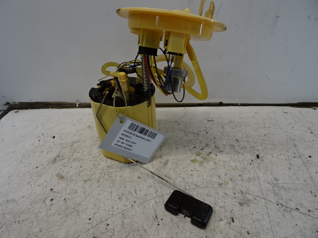 DIESEL POMP Audi A5 (2) 8/11 - 16