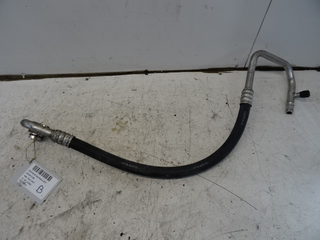 AIRCO LEIDING Audi A5 (2) 8/11 - 16