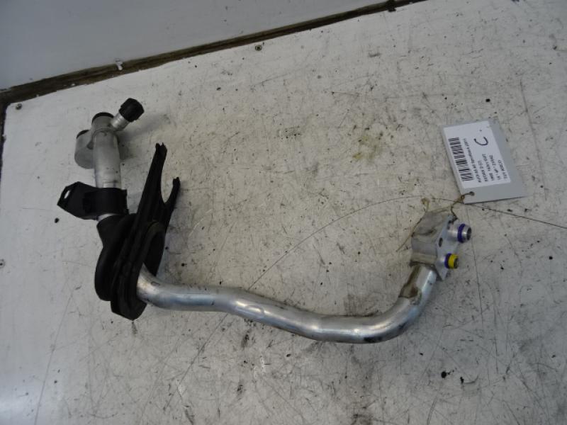 AIR CONDITIONING LINE Audi A5 (2) 8/11 - 16