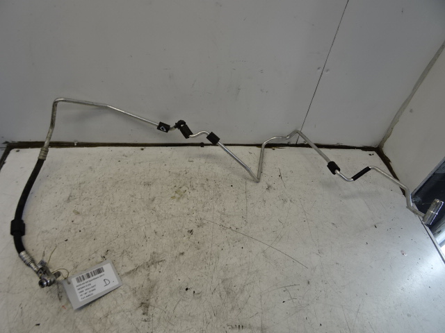 TUYAU D&#039;AIRCO Audi A5 (2) 8/11 - 16