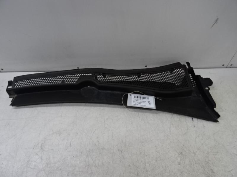 PLASTIEK WINDSCHERM Peugeot 208 8/15 - 20