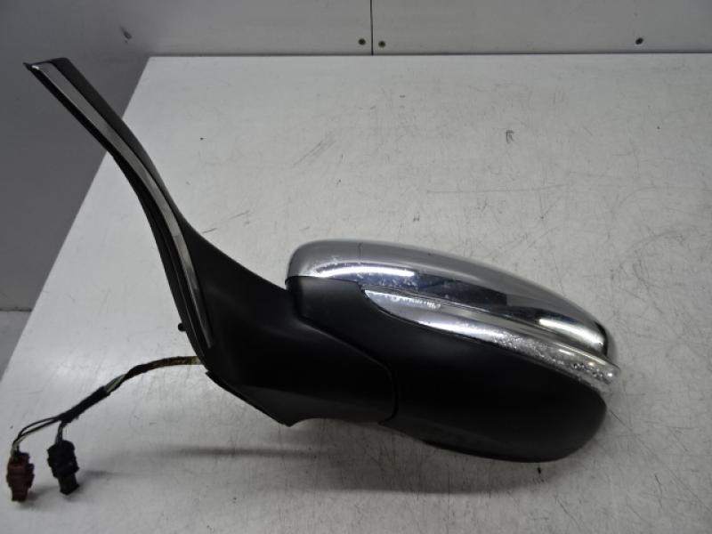 WING MIRROR LEFT Peugeot 208 8/15 - 20