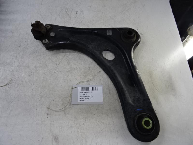 DRAAGARM VOOR LINKS Peugeot 208 8/15 - 20
