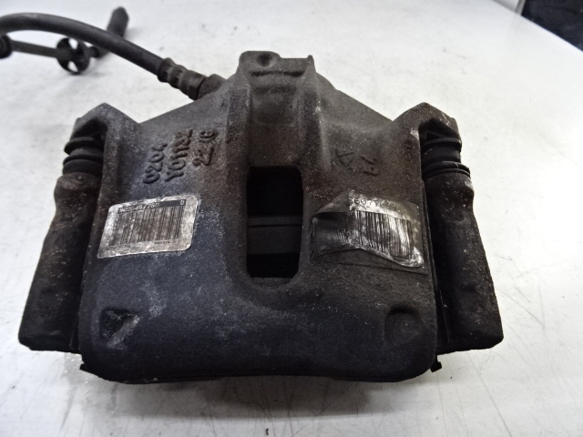 REMKLAUW VOOR RECHTS Peugeot 208 8/15 - 20